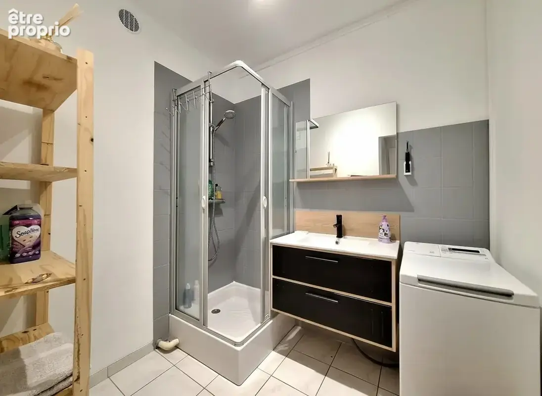 Appartement 1 pièce 41 m² à vendre à Epinal (88000) - photo 7