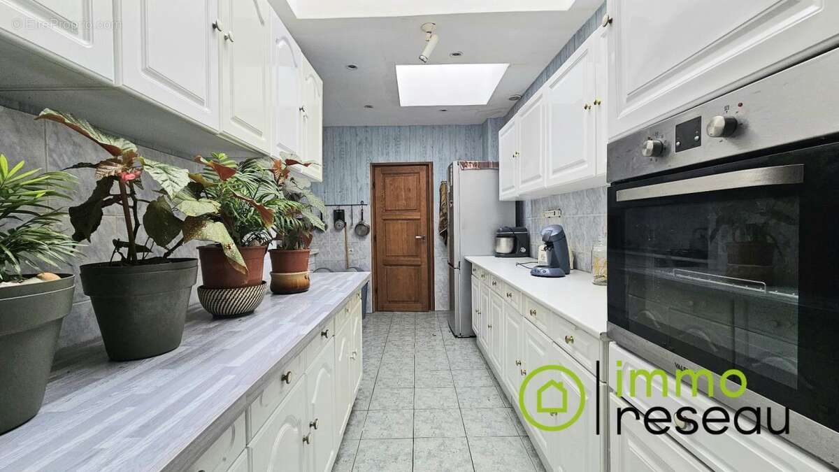 Maison à ARMENTIERES