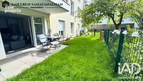 Photo 1 - Appartement à PLAISIR