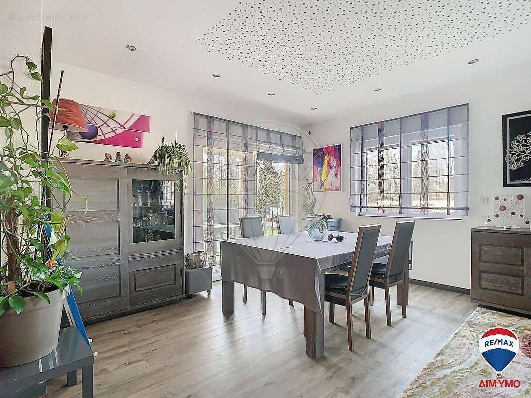 Maison à HORBOURG-WIHR