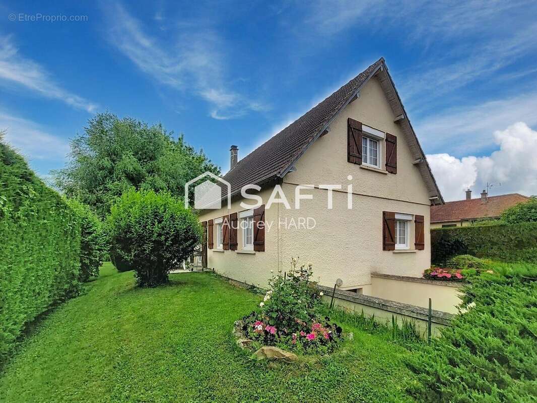 Photo 9 - Maison à PACY-SUR-EURE