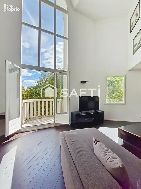 Photo 1 - Appartement à ROSNY-SOUS-BOIS