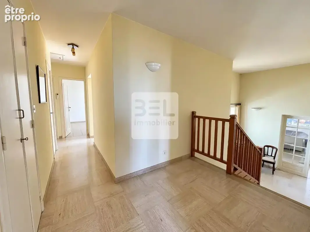 Sur les hauteur de Bagnols-sur-Cèze, belle villa de 5 chambres avec terrain de 1800 m2 - photo 19