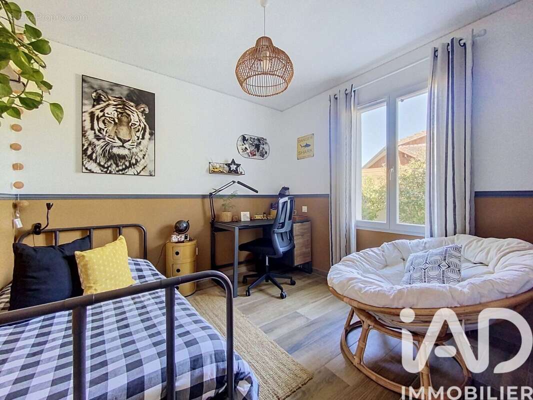Photo 6 - Maison à VILLANDRAUT