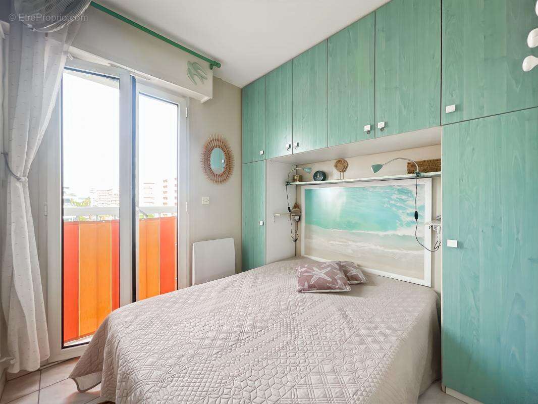 Appartement à FREJUS