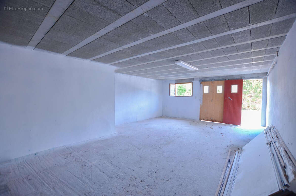 Maison à SAINT-PEE-SUR-NIVELLE