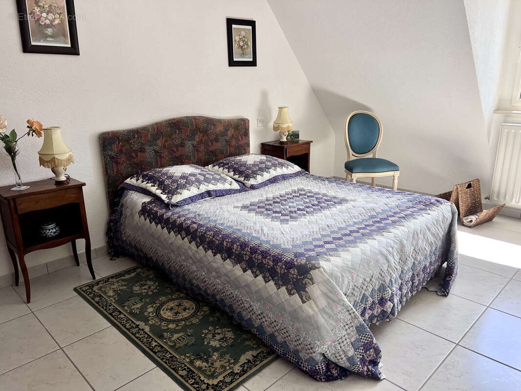 Erquy 22430, venez déposer vos valises dans cette belle maison avec très belle vue de 181 m2 - photo 13