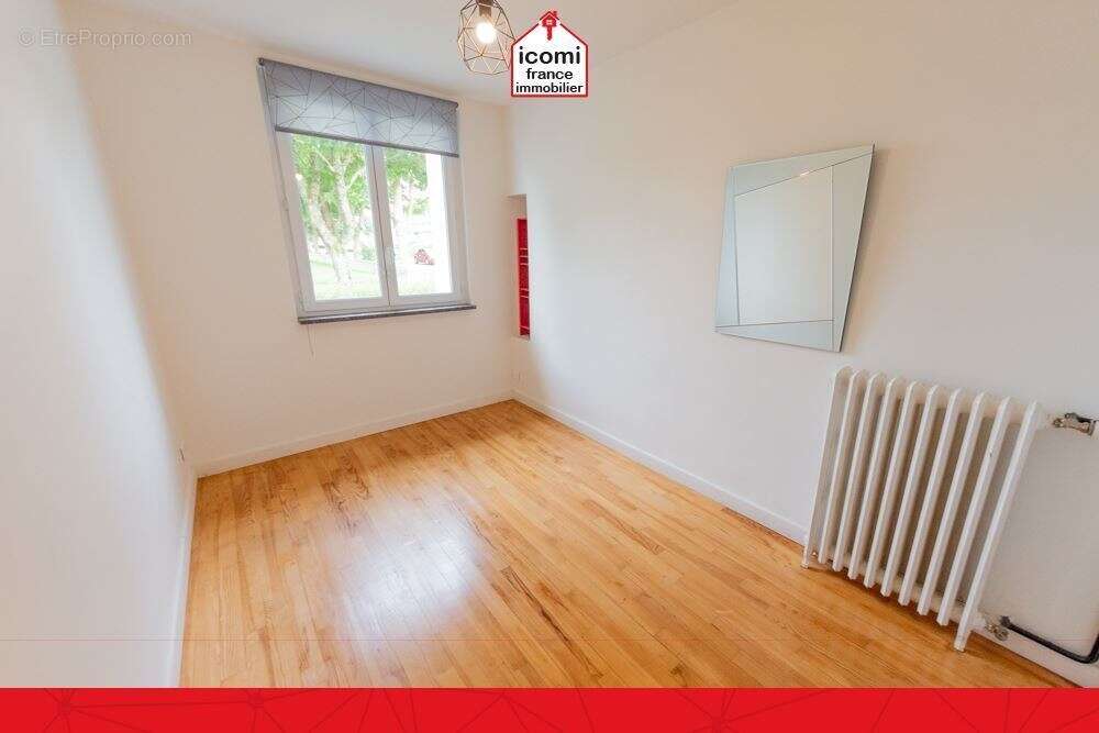 Appartement à BREST