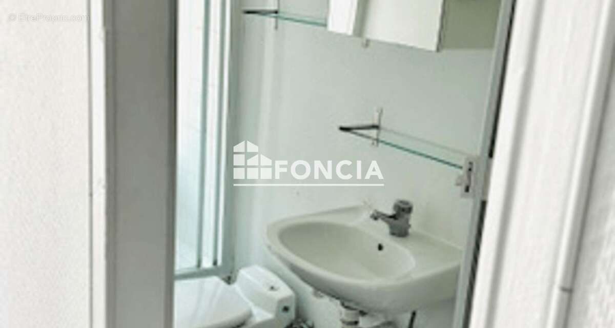 Appartement à PARIS-5E