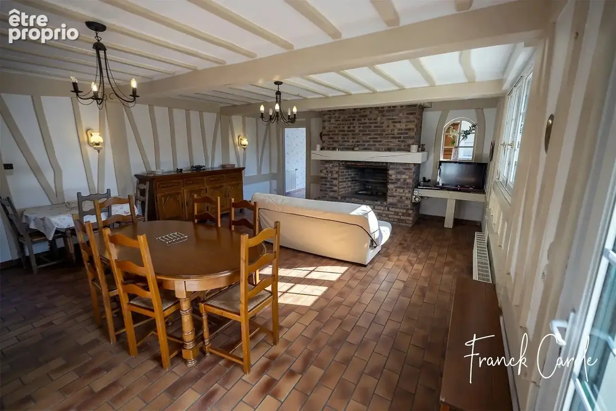 Maison 139 m² à Envermeu  - photo 7