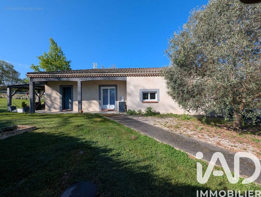 Photo 1 - Maison à GRAULHET