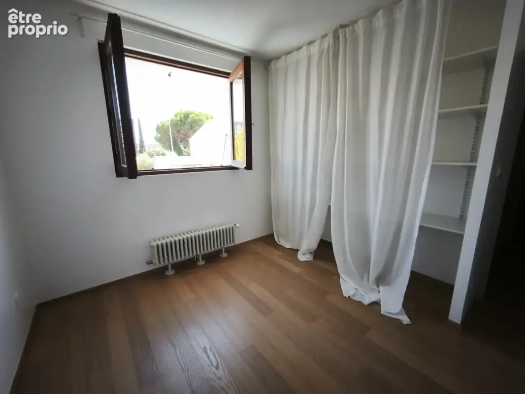 Quartier sous préfecture- Maison libre 3 faces- 150 m2hab - piscine- - photo 7