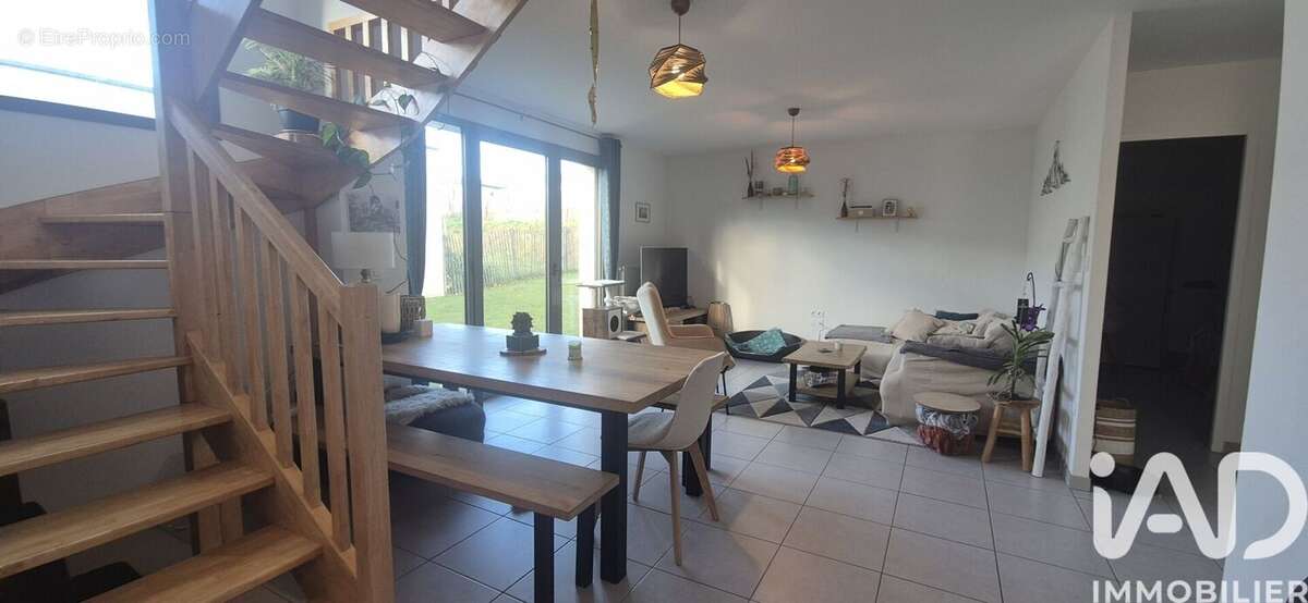 Photo 7 - Maison à SAINT-MAMET-LA-SALVETAT