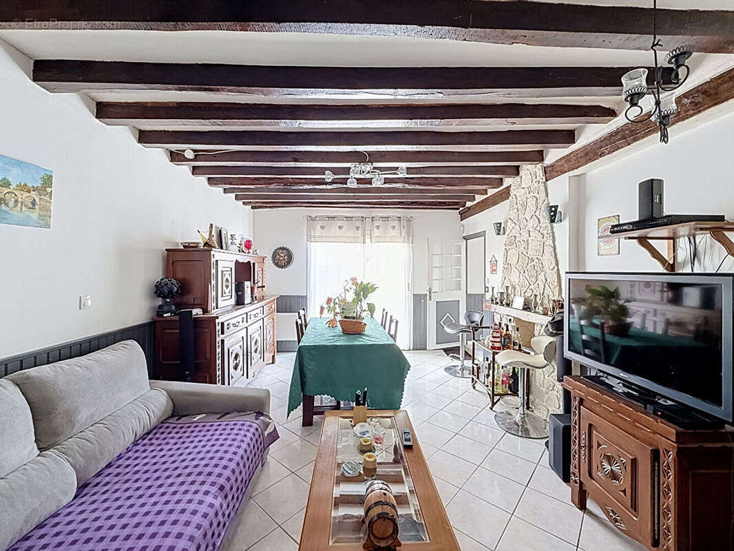 Proche Chaumont ! Maison Charmante ! 3 chambres ! - photo 6