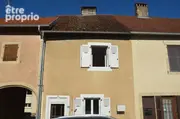 Maison à SCEY-SUR-SAONE-ET-SAINT-ALBIN