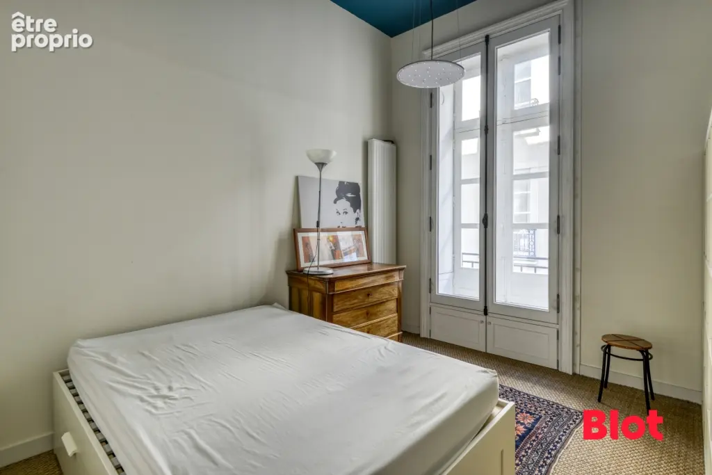 Appartement 6 pièces 166 m² à vendre à Nantes (44000) - photo 9