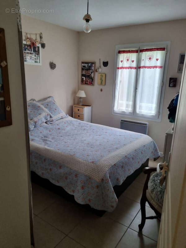 Appartement à BARCELONNETTE