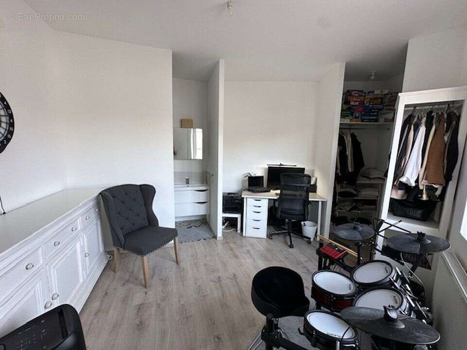 Maison à SAINT-LAURENT-BLANGY