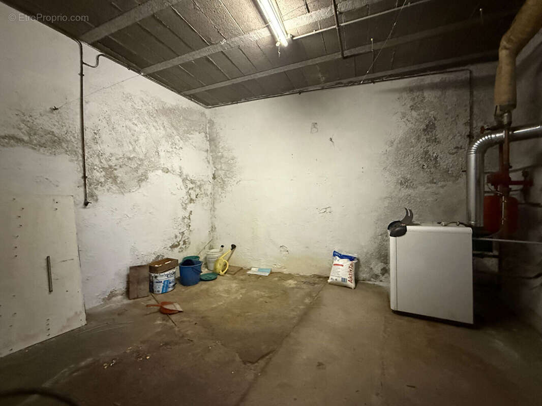 Maison à ROSIERES-AUX-SALINES