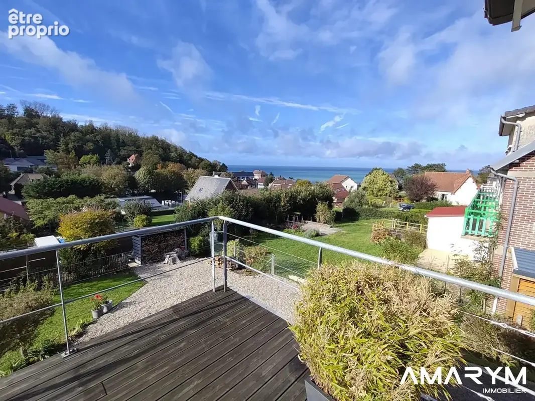 Maison 6 pièces 180 m² à vendre à Ancourt (76370) - photo 2