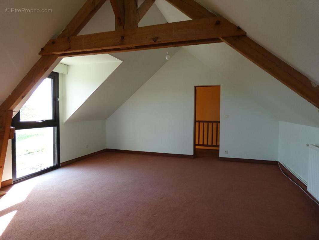 Maison à BLAIN