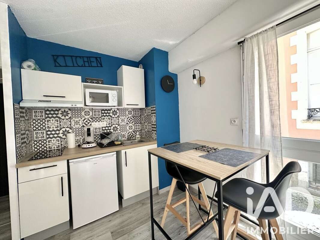 Photo 8 - Appartement à CAUTERETS