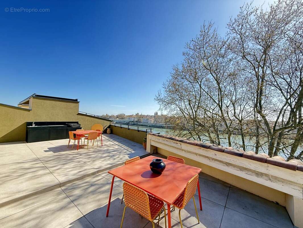 Appartement à ARLES