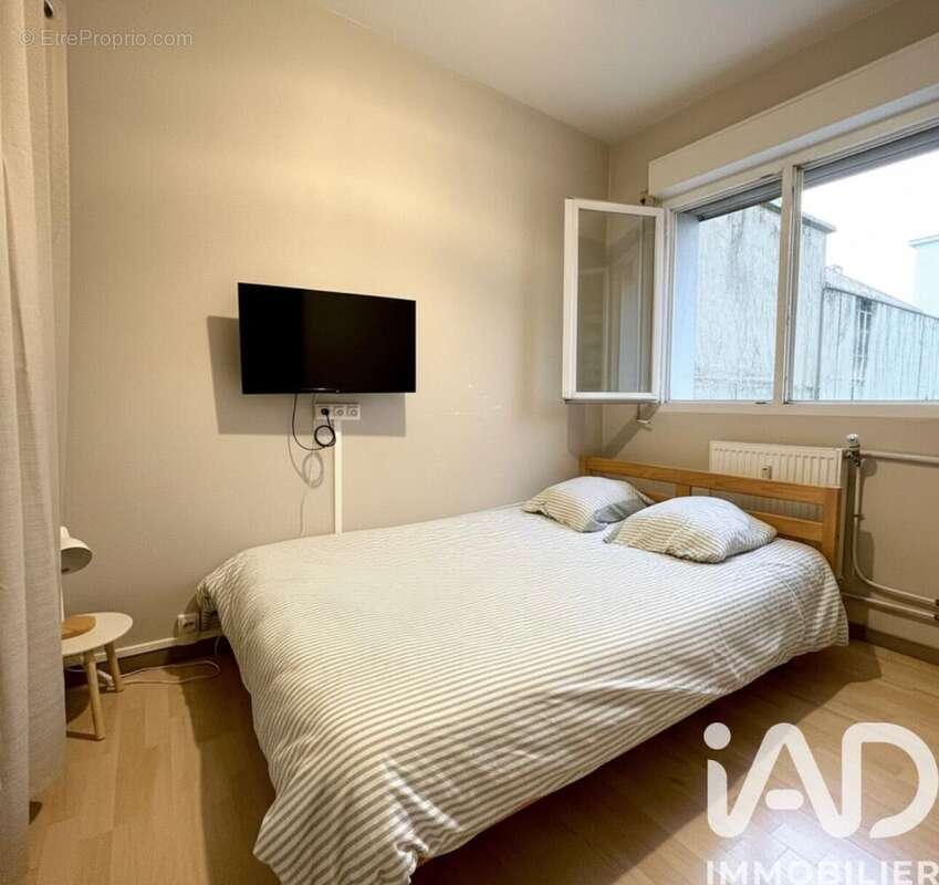 Photo 6 - Appartement à CHATEAUROUX