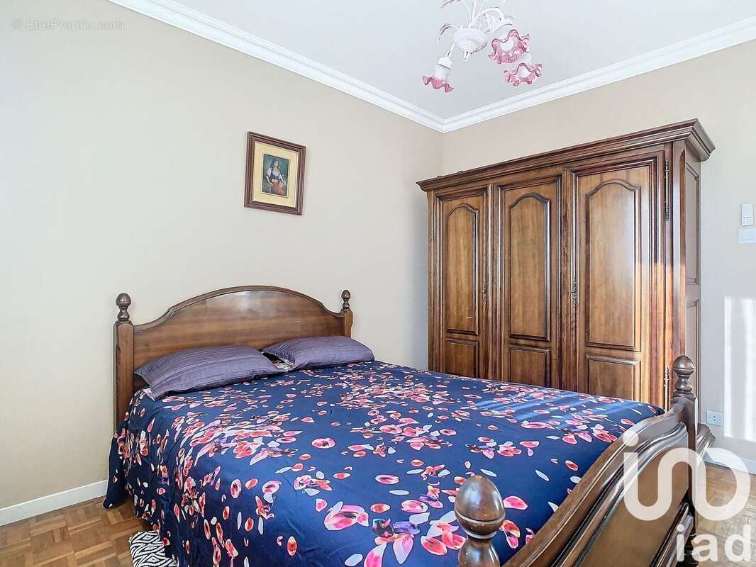 Photo 6 - Appartement à LE PONT-DE-CLAIX