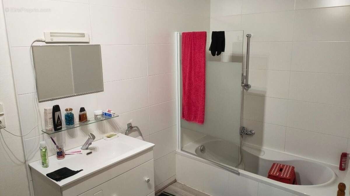 Photo 9 - Appartement à RECOLOGNE