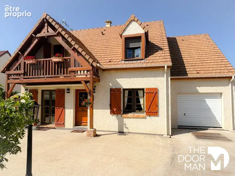 Maison 78950 - photo 2