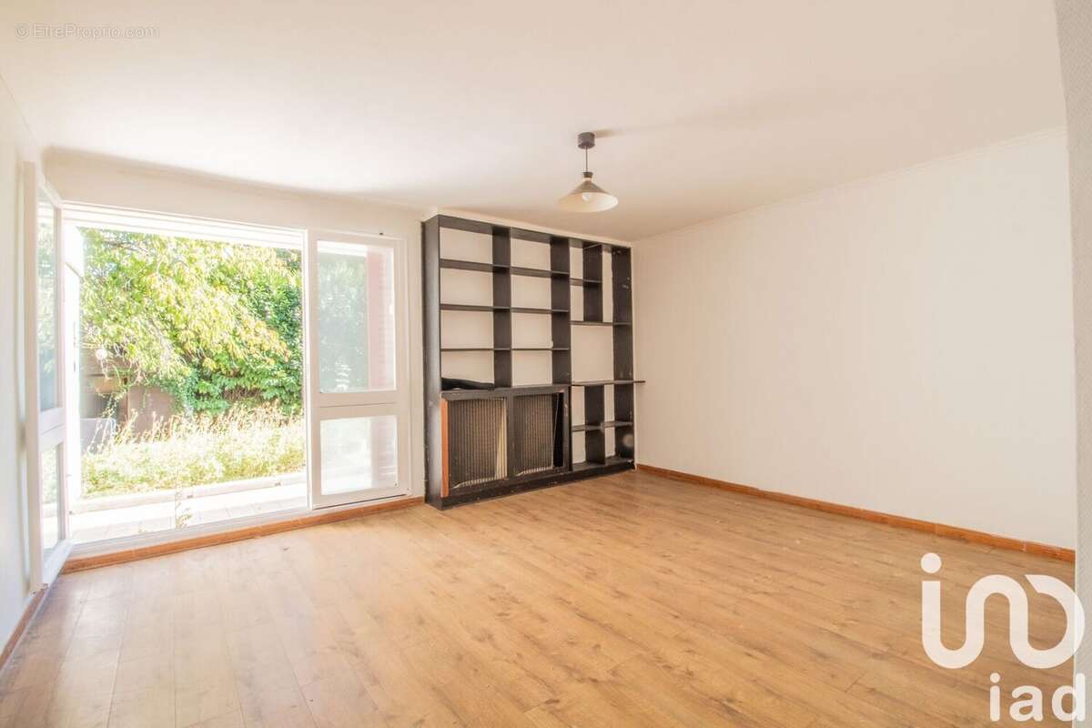 Photo 3 - Maison à AULNAY-SOUS-BOIS