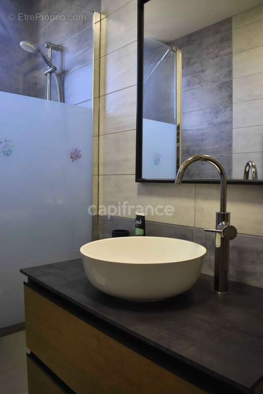 Maison de plain-pied avec 3 chambres et jardin PLEUMEUR GAUTIER (22) - photo 10