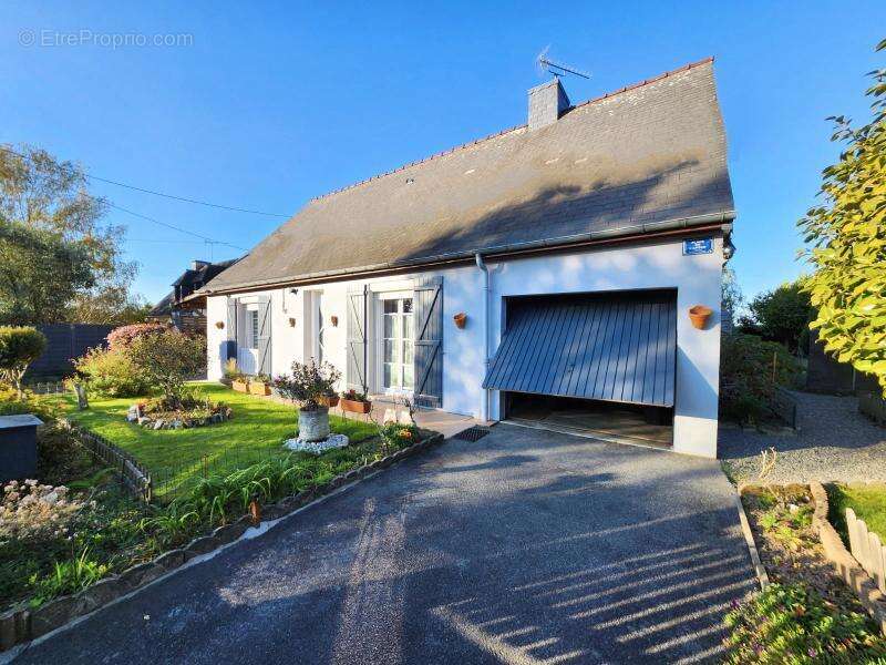 Maison à SAINT-DOLAY