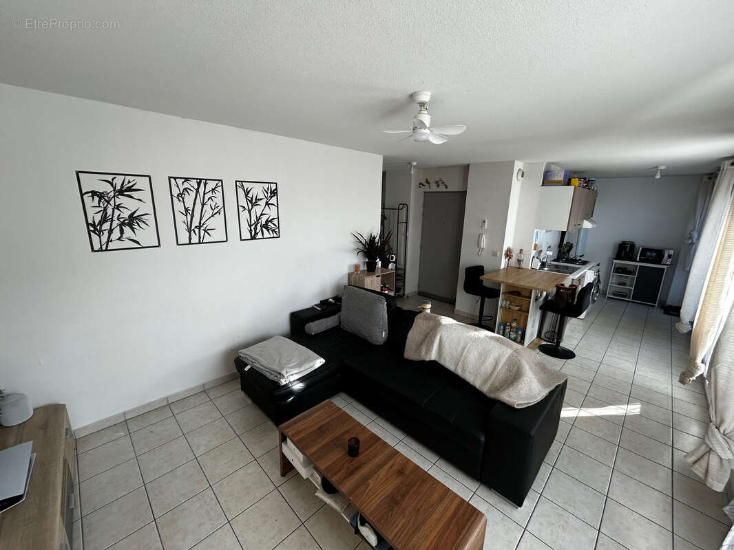 Appartement à PERPIGNAN
