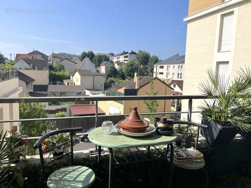 Appartement à ARGENTEUIL