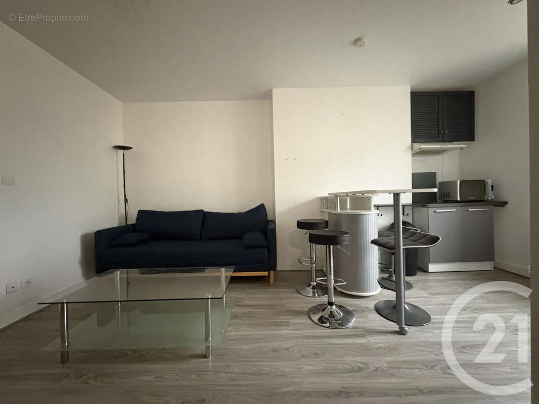 Appartement à LIMOGES