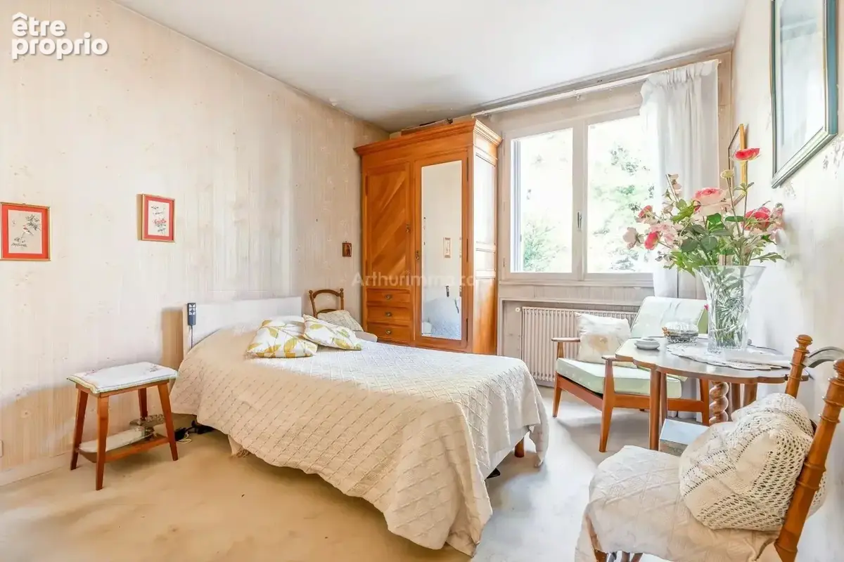 Vente Appartement Thorigny-sur-marne(77400) 149 500ï¿œ - photo 9