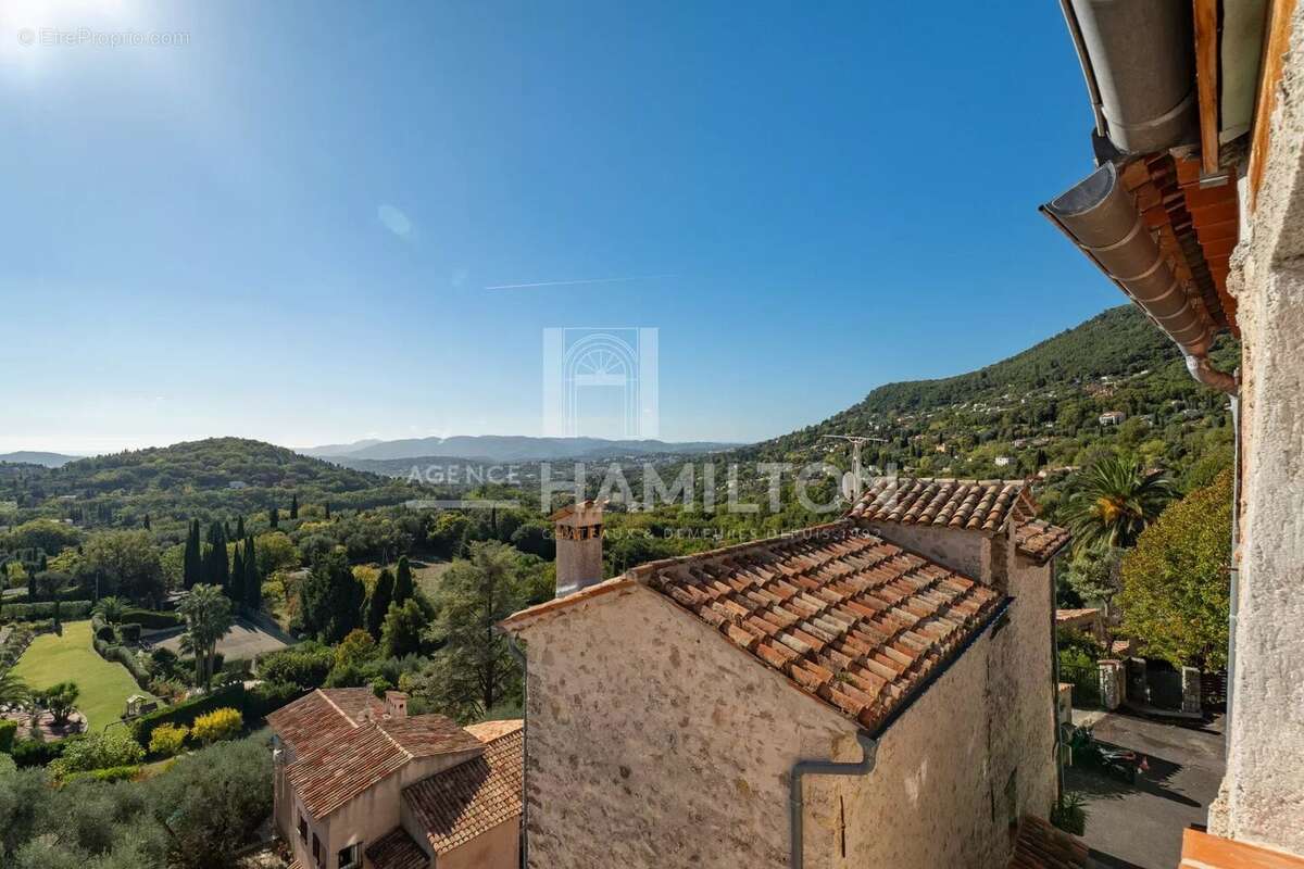 Appartement à GRASSE