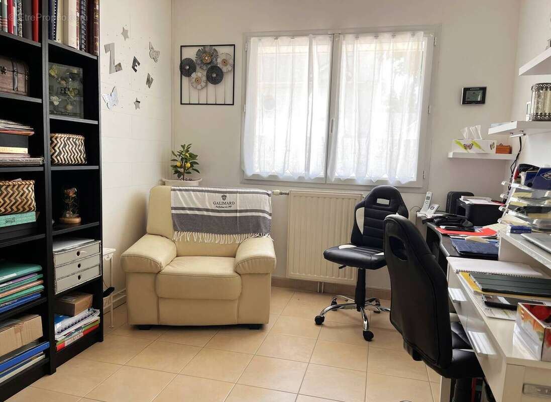 Maison à SAINT-NAZAIRE