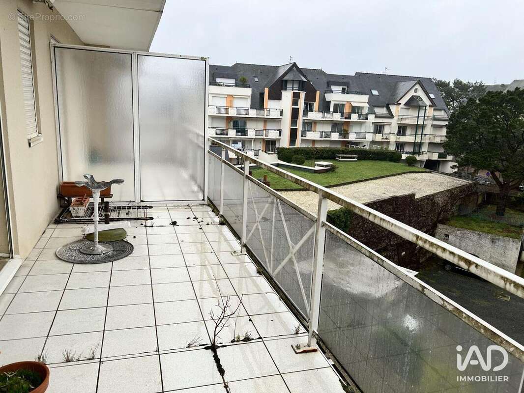 Photo 3 - Appartement à LA BAULE-ESCOUBLAC