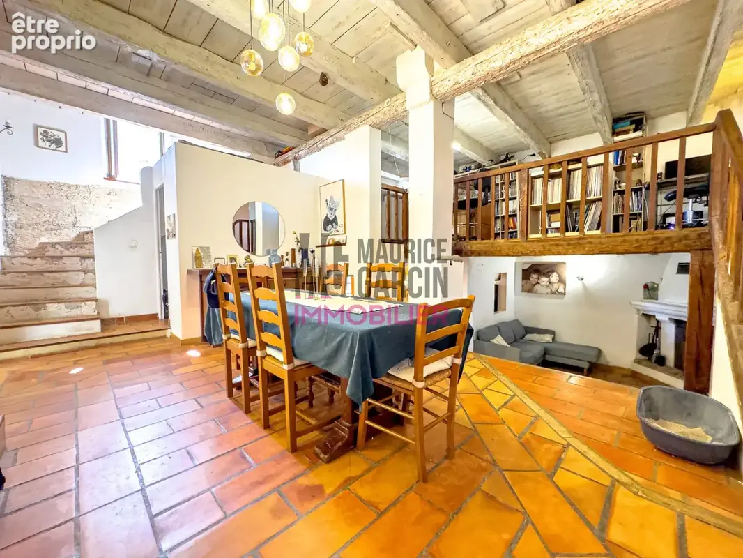 Maison 9 pièces 281 m² à vendre à Cheval-Blanc (84460) - photo 6