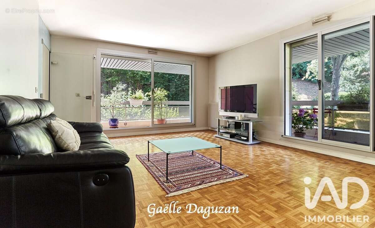 Photo 4 - Appartement à BOUGIVAL