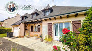 Maison à CAUREL