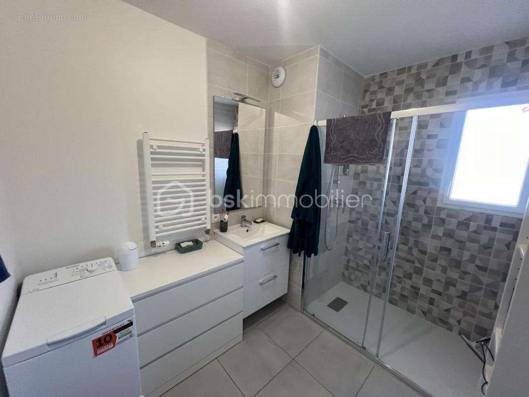 Appartement à LE POUZIN