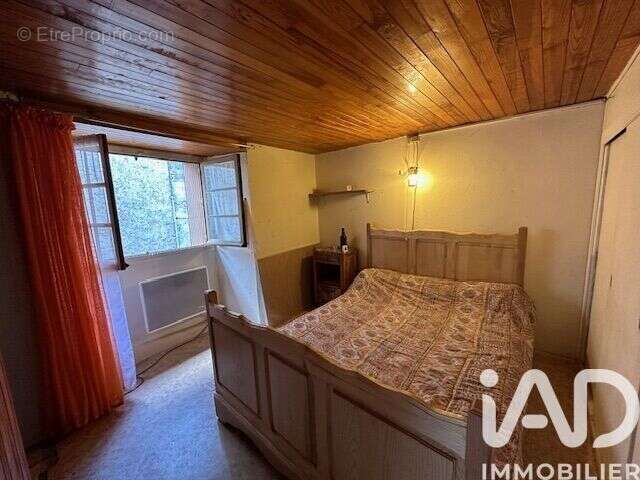 Photo 7 - Maison à CASSAGNAS