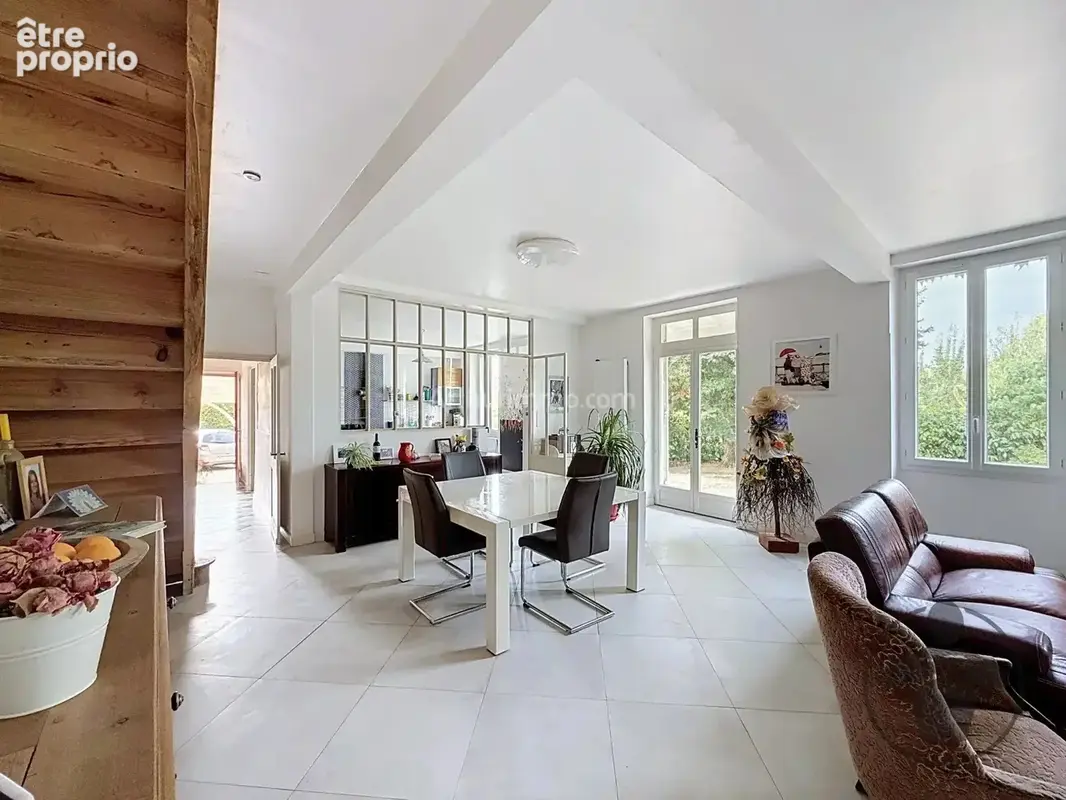 Vente Maison Villefranche-de-lonchat(24610) 263 000ï¿œ - photo 9
