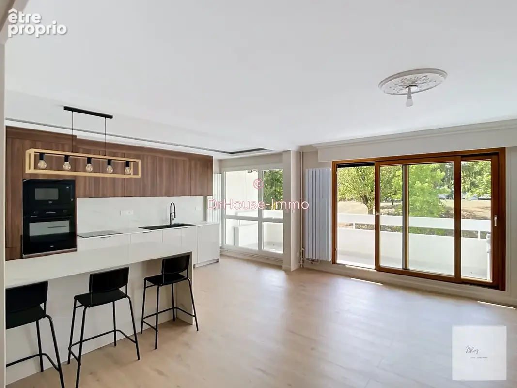 Appartement 3 pièces 72 m² à vendre à Orleans (45000) - photo 19