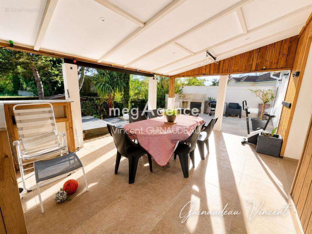 Jolie maison à La Romagne - photo 8
