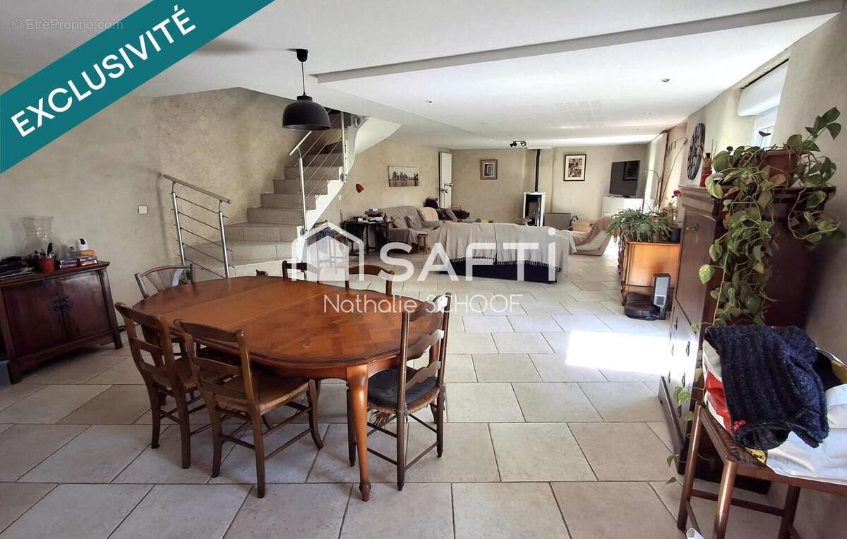 Photo 5 - Maison à LA CHAPELLE-NEUVE